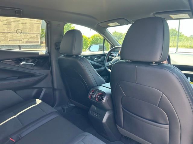 New 2025 Chevrolet Blazer EV RS RWD image 45