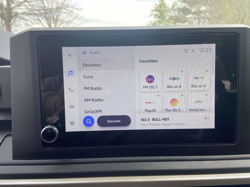 Used 2024 Toyota Tacoma SR image 22