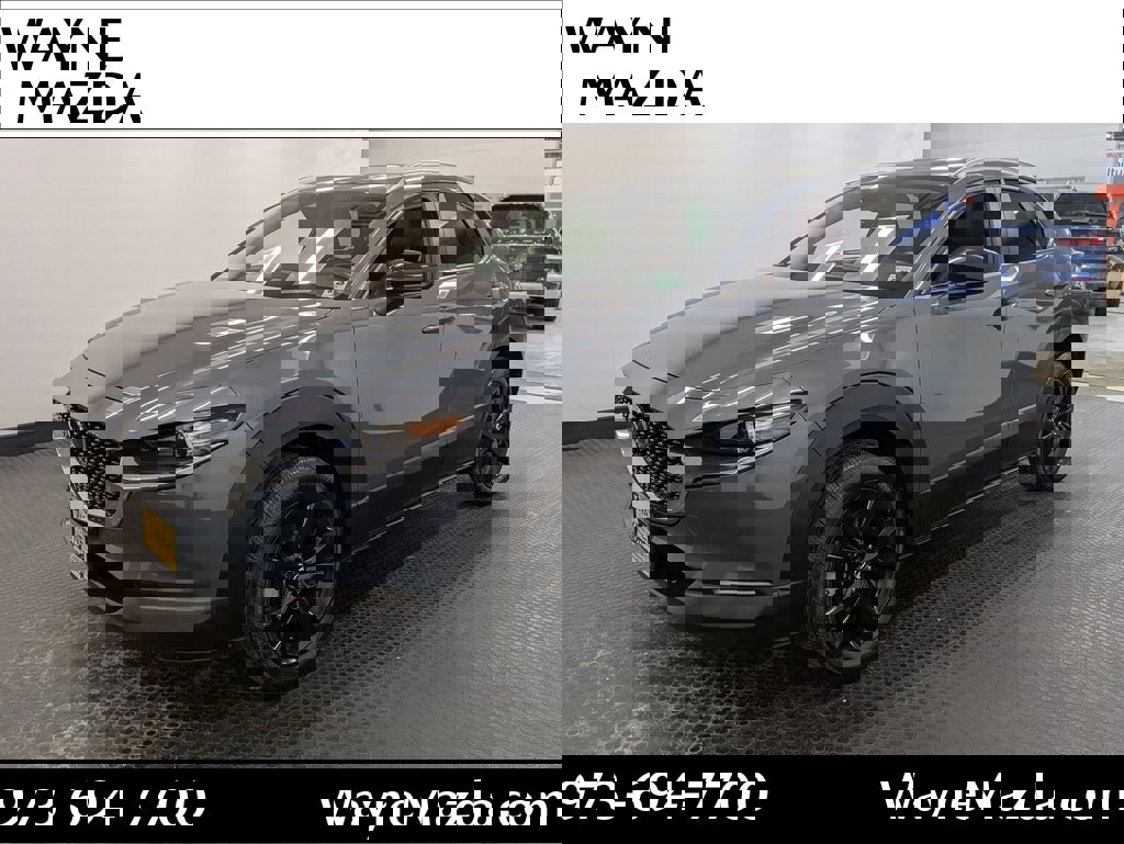 Certified 2023 MAZDA CX-30 AWD 2.5 S w/ Preferred Package image 1