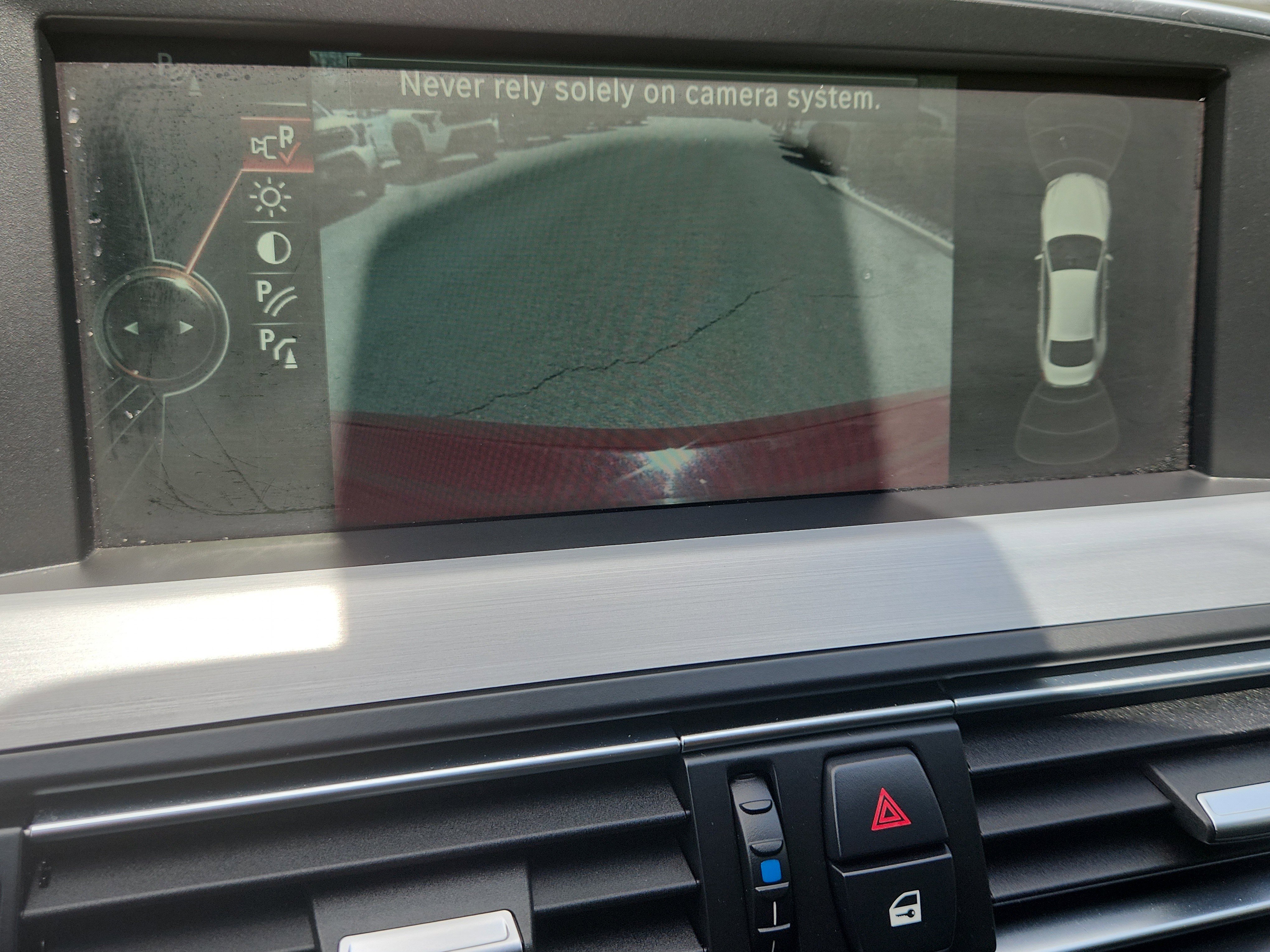 Used 2014 BMW 650i Gran Coupe xDrive w/ M Sport Edition AWD/4WD image 21