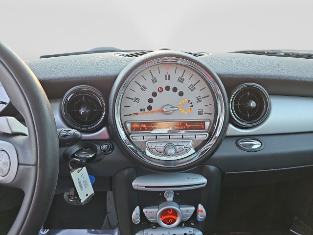 Used 2009 MINI Cooper Hardtop FWD image 20