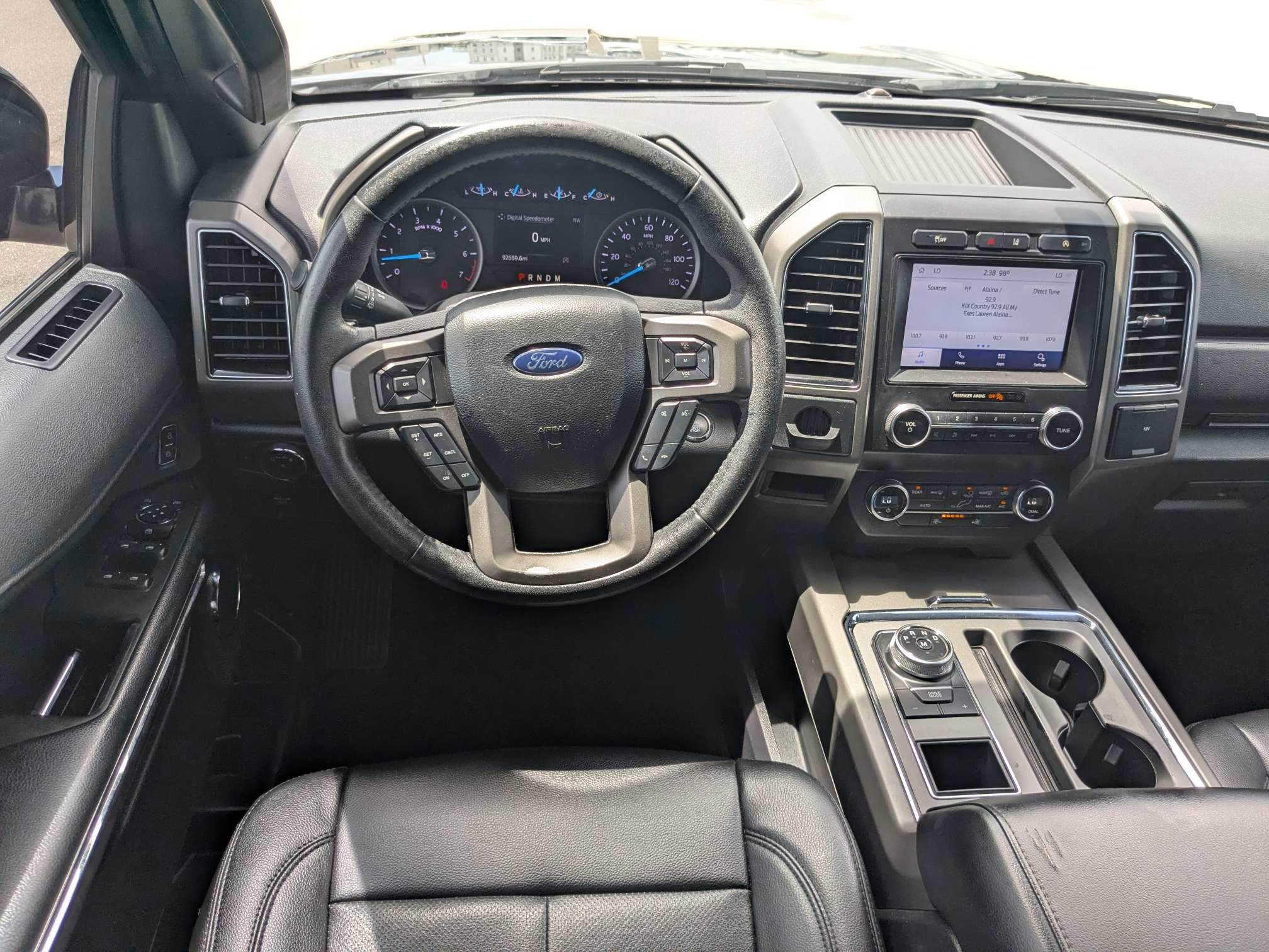 Used 2020 Ford Expedition XLT w/ Equipment Group 201A RWD image 18