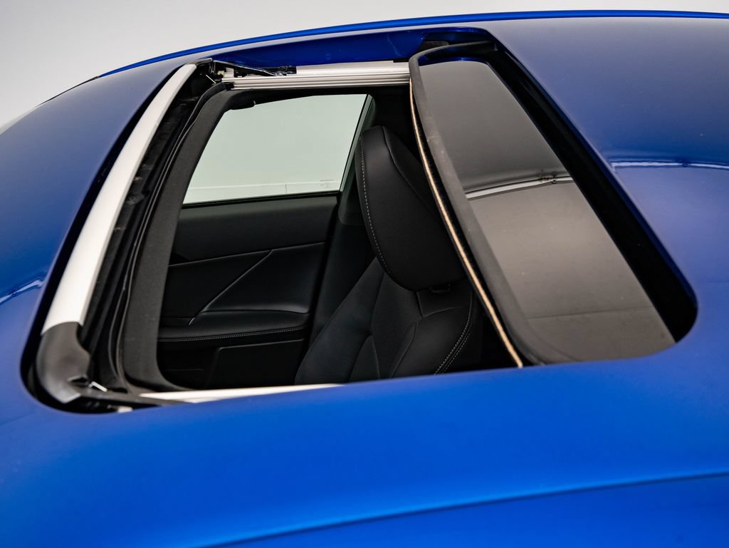 New 2026 Lexus IS 350 F Sport AWD/4WD image 14