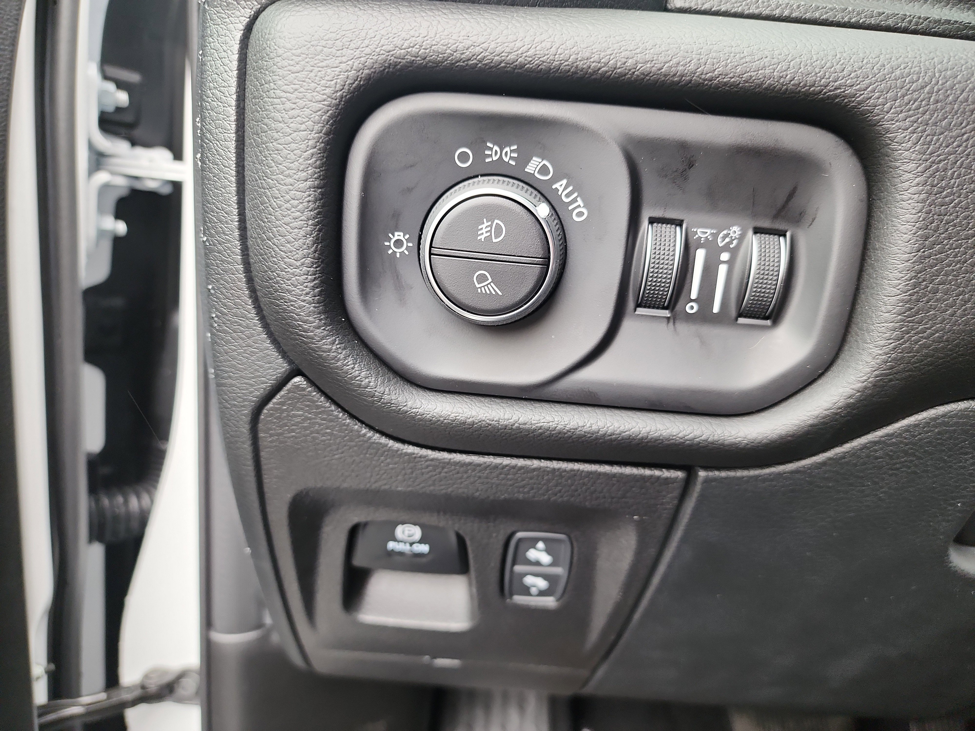 New 2026 RAM 1500 Big Horn image 11