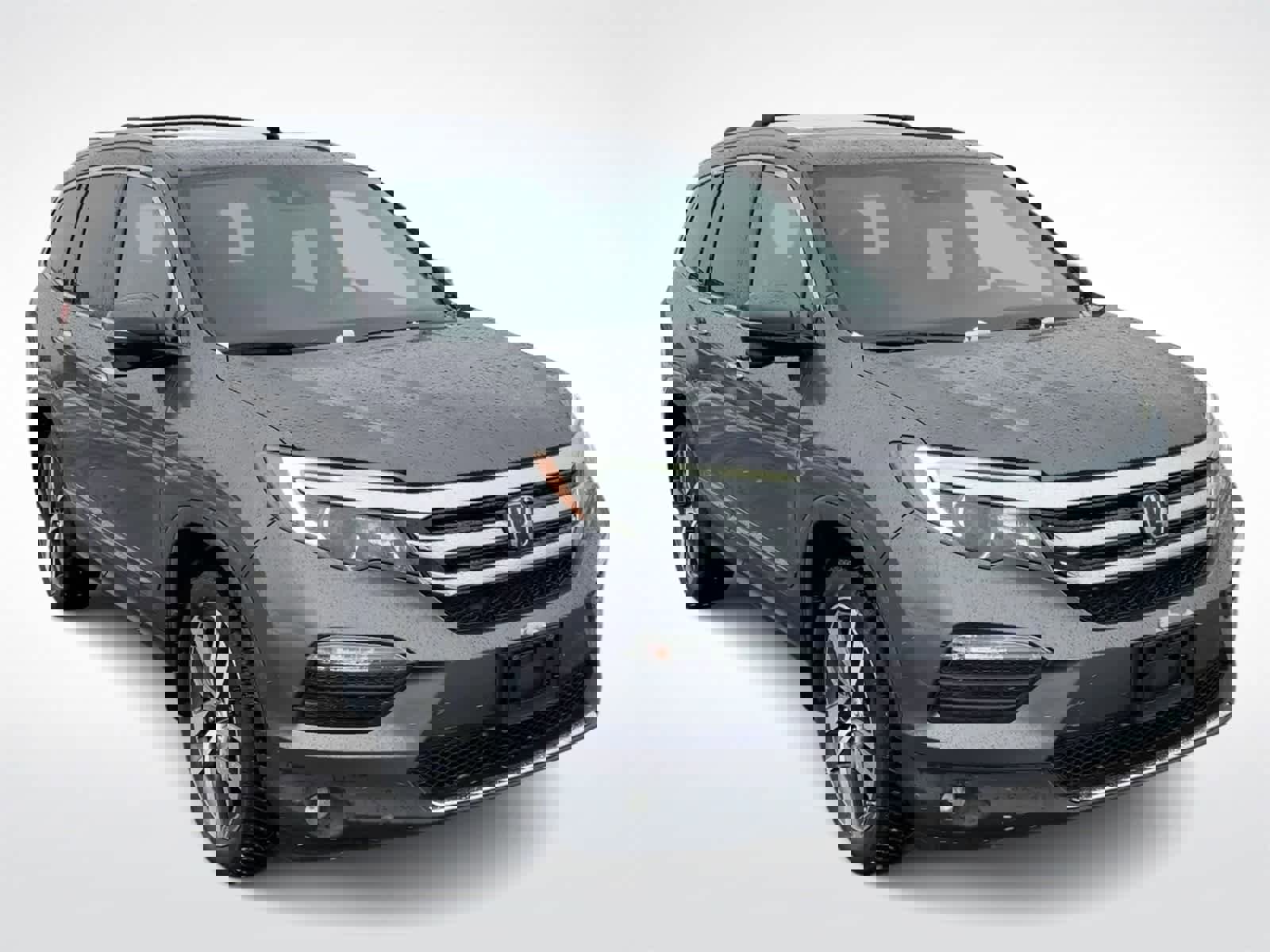 Used 2017 Honda Pilot Touring image 3