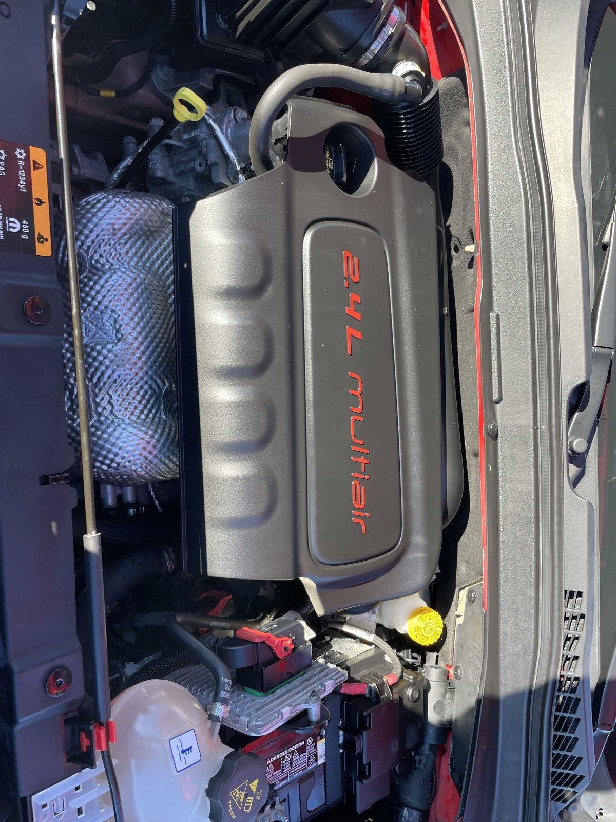 Used 2015 Jeep Renegade Limited AWD/4WD image 13