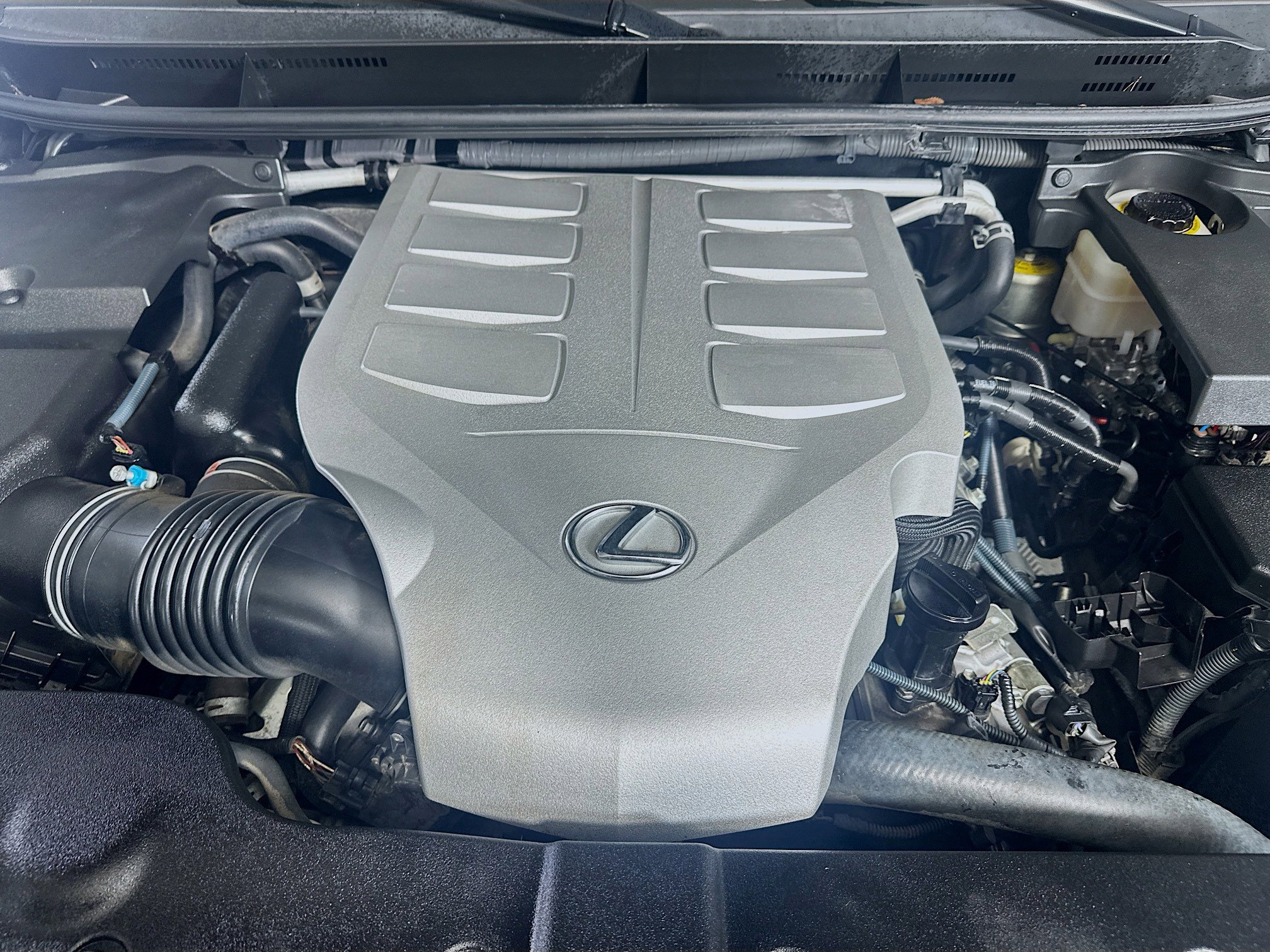 Used 2017 Lexus GX 460 Premium AWD/4WD image 36