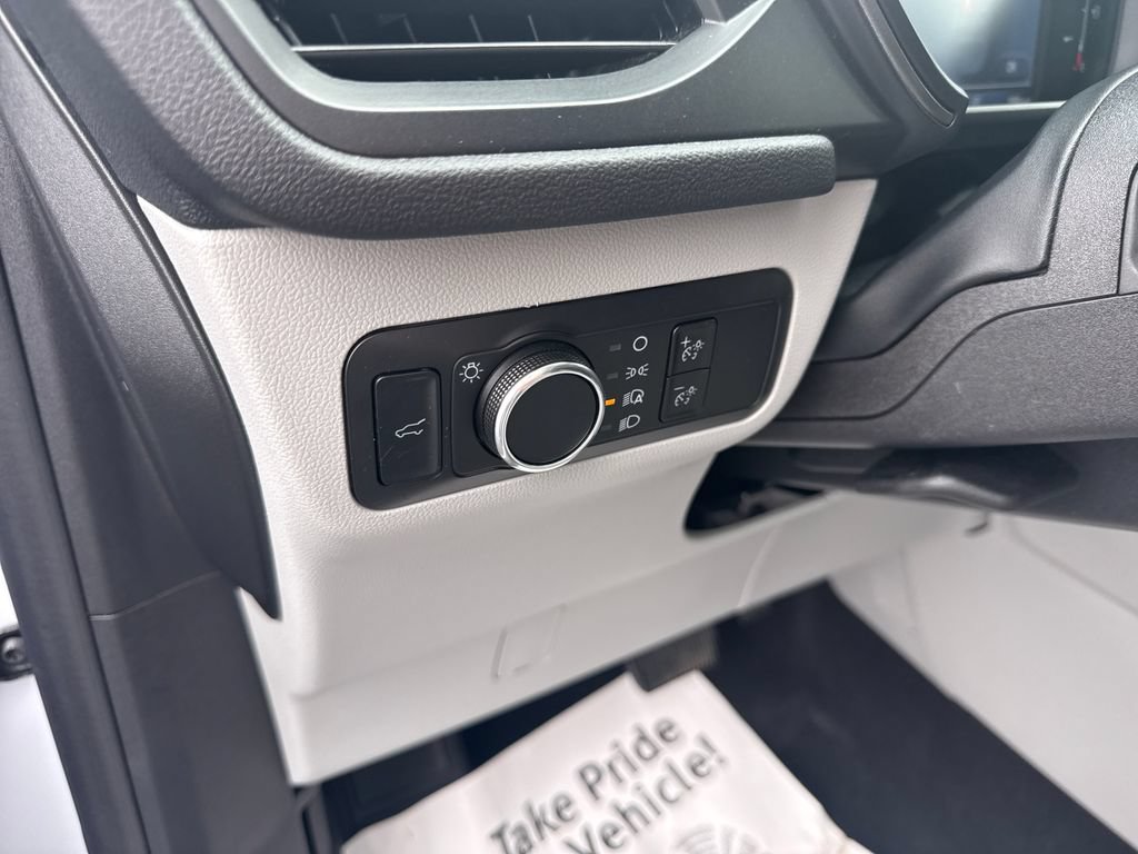 Used 2025 Ford Escape Active FWD image 25