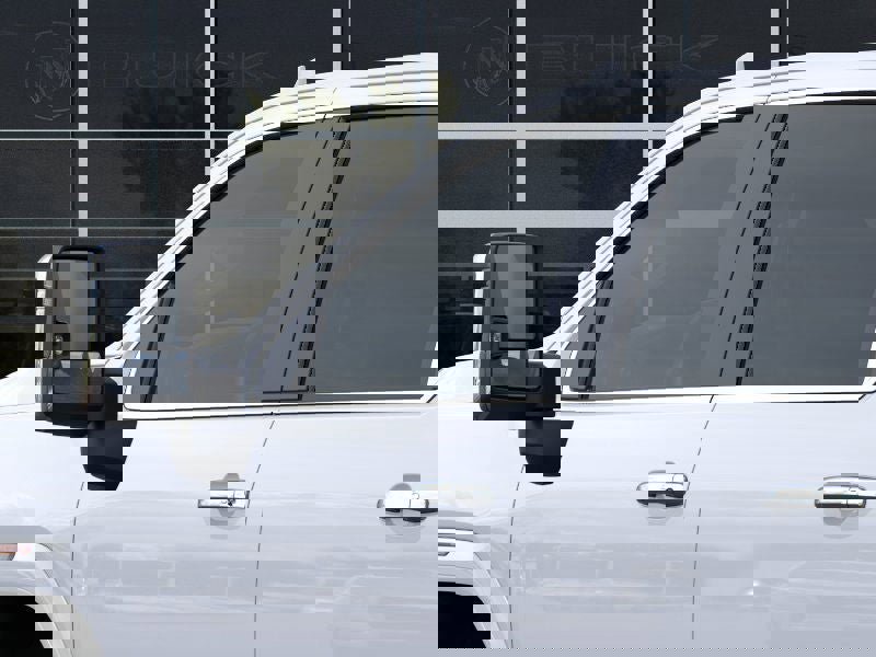 New 2026 GMC Sierra 3500 Denali w/ Technology Package image 12