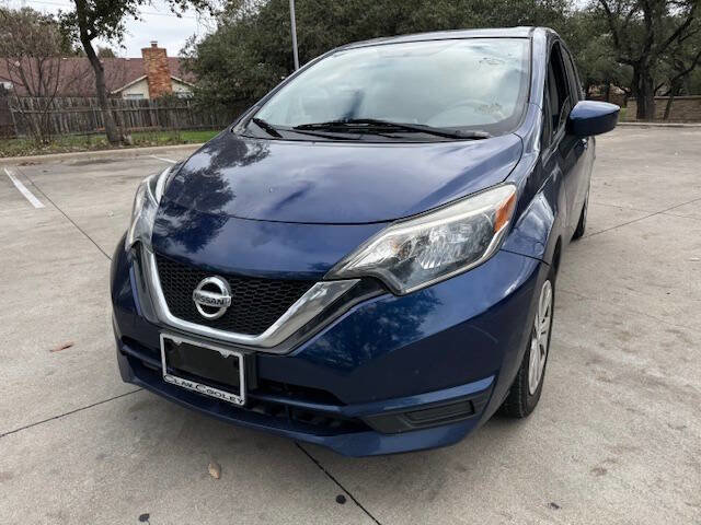 Used 2017 Nissan Versa Note SV image 4