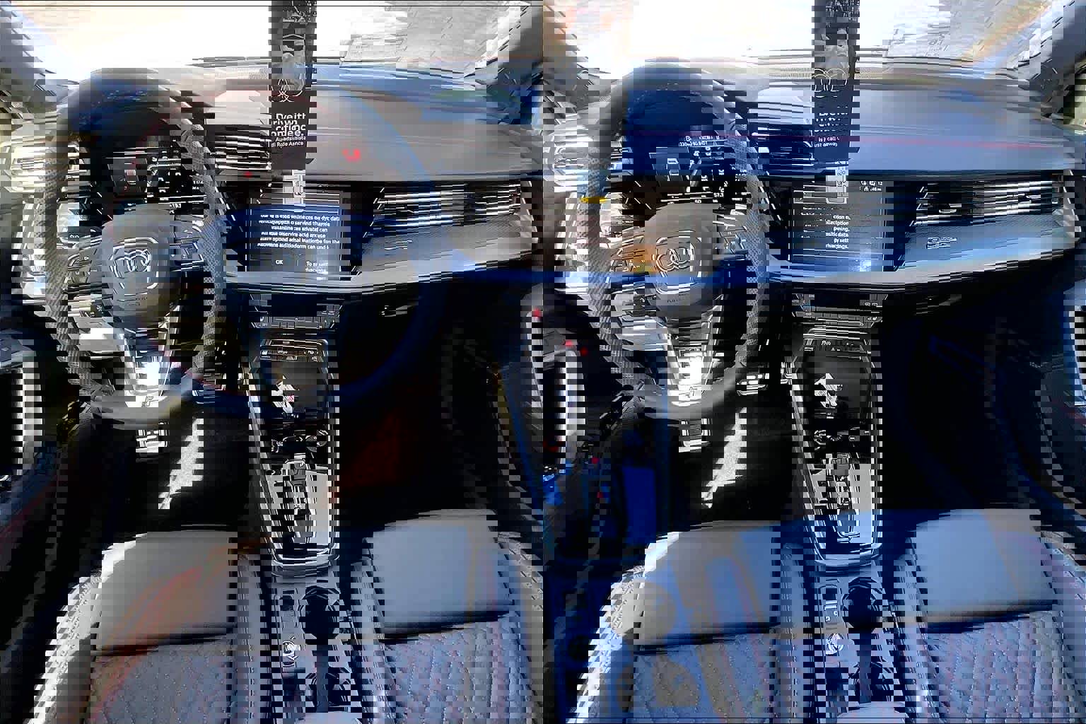 New 2026 Audi S3 Premium image 5