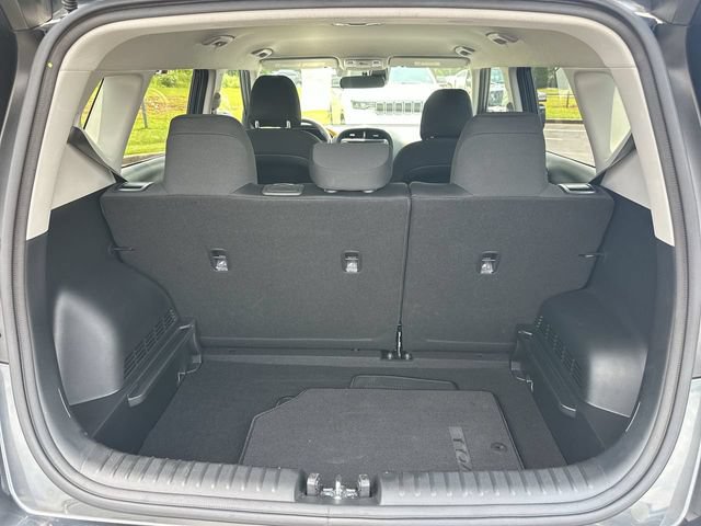 Used 2025 Kia Soul LX w/ LX Technology Package FWD image 22