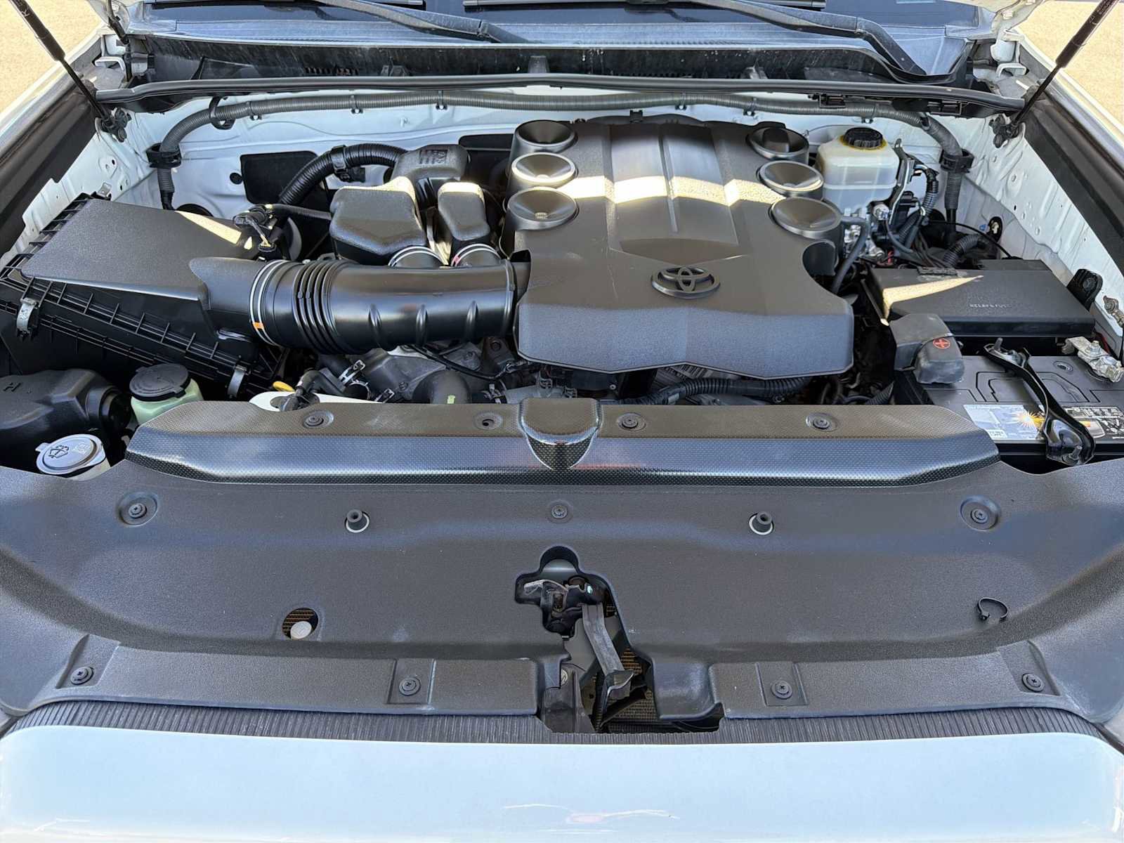 Used 2014 Toyota 4Runner 2WD image 17