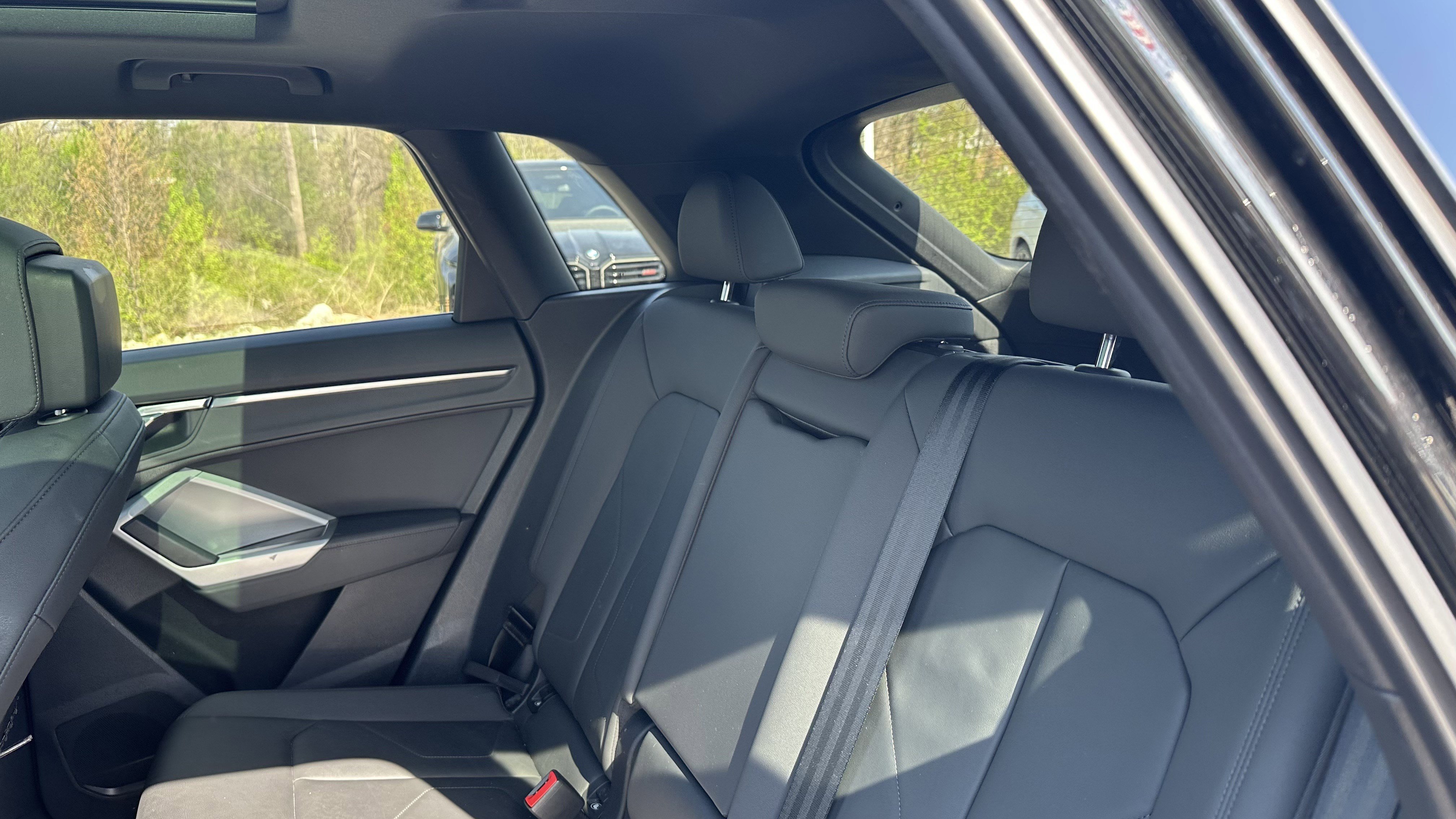 Used 2021 Audi Q3 2.0T Premium w/ 19" Wheel Package image 32