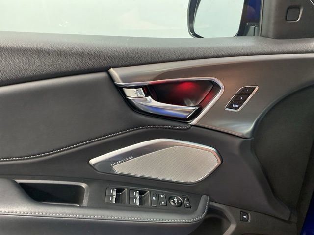Used 2019 Acura RDX A-Spec image 21