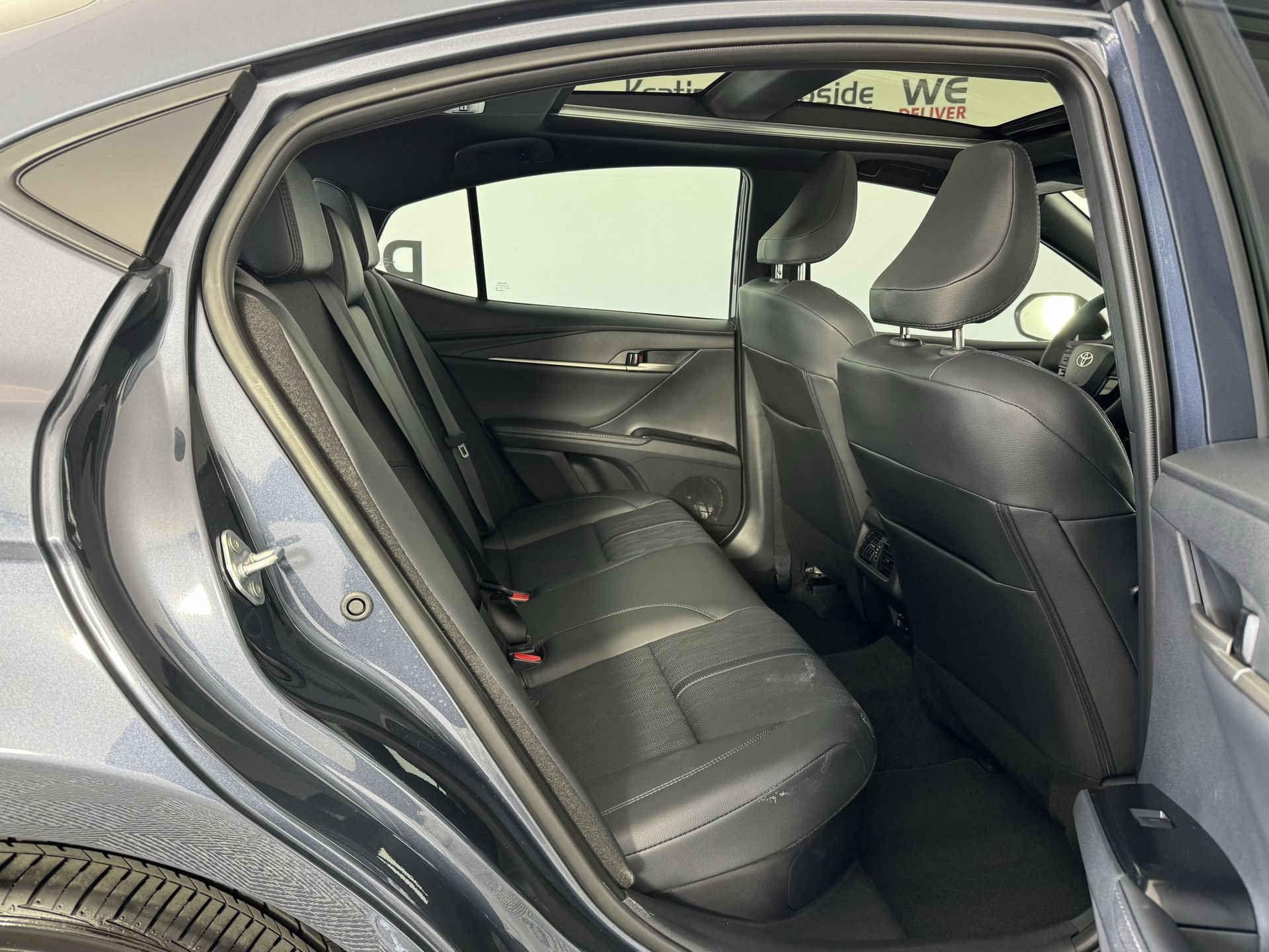 Certified 2026 Toyota Camry XSE w/ Premium Package FWD image 20