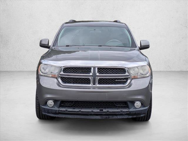 Used 2012 Dodge Durango SXT w/ Trailer Tow Group IV RWD image 2
