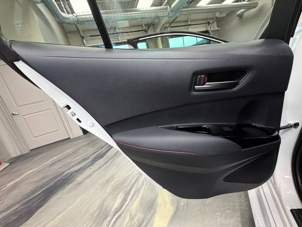 Used 2023 Toyota Corolla GR image 49
