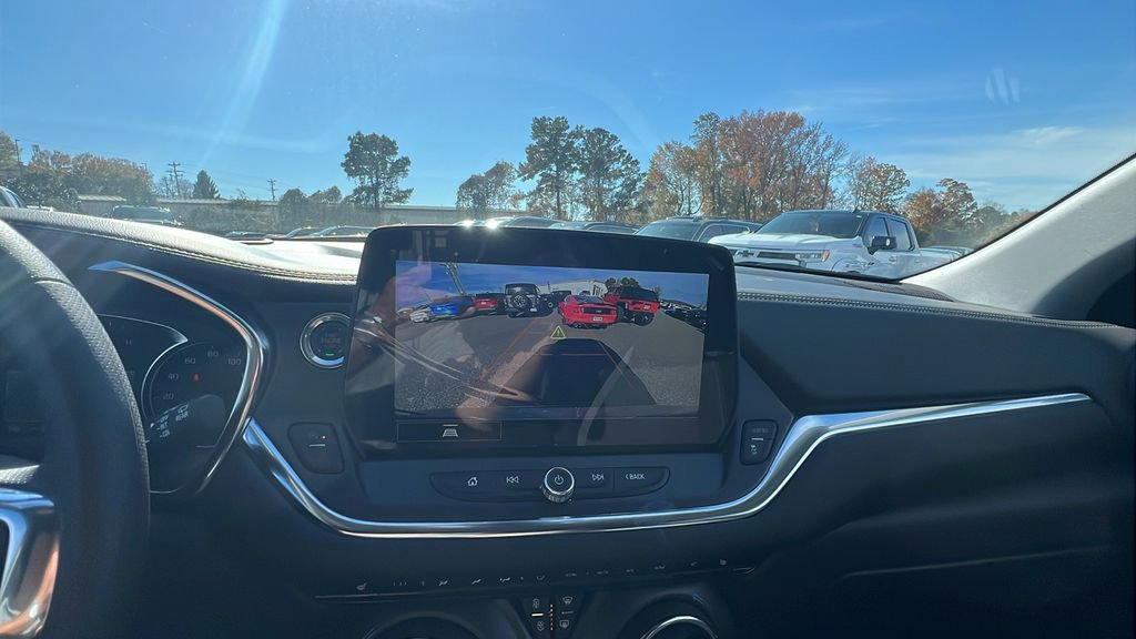 New 2026 Chevrolet Blazer LT w/ Midnight/Sport Edition image 26