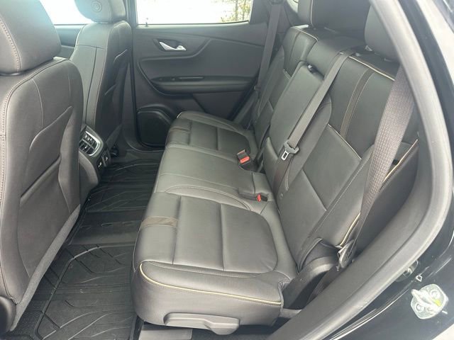 Used 2023 Chevrolet Blazer Premier w/ Driver Confidence II Package image 16