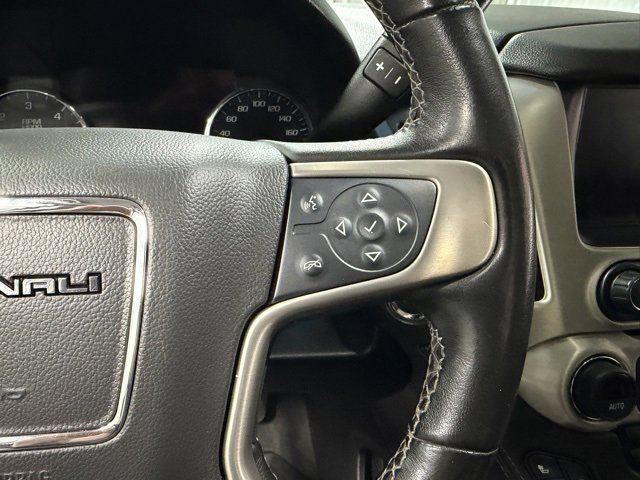Used 2019 GMC Yukon Denali image 20