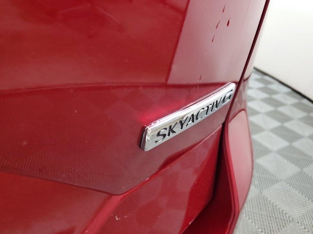 Certified 2024 MAZDA CX-5 AWD 2.5 S image 8