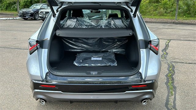 New 2025 Acura ADX A-Spec image 25