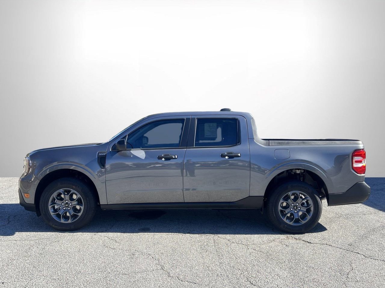 New 2025 Ford Maverick XLT w/ 4K Tow Package image 24