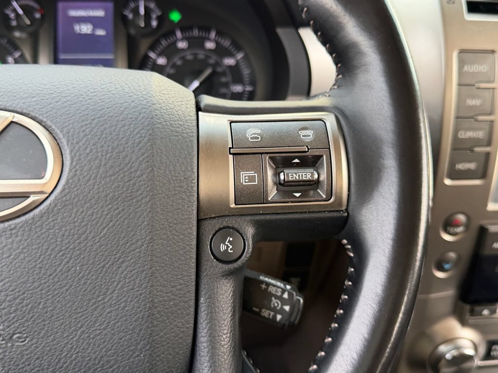 Used 2019 Lexus GX 460 Premium AWD/4WD image 19
