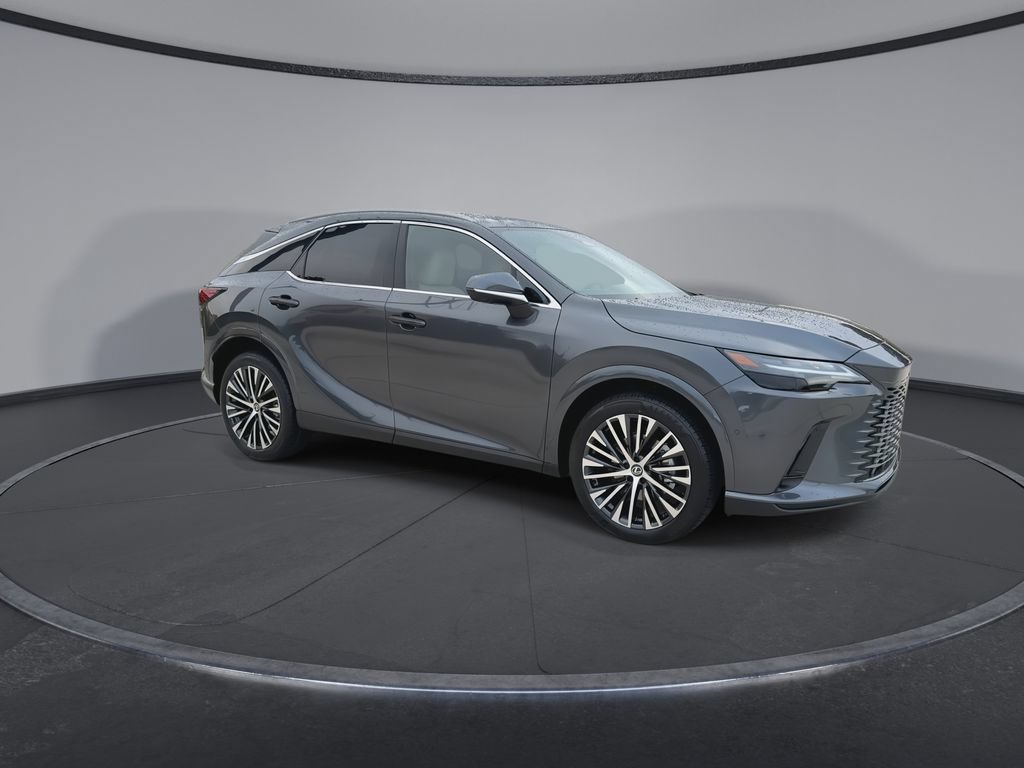 New 2026 Lexus RX 350 Premium Plus w/ Convenience Package FWD image 2