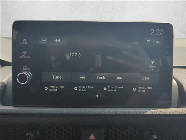 New 2026 Honda CR-V Sport-L image 13