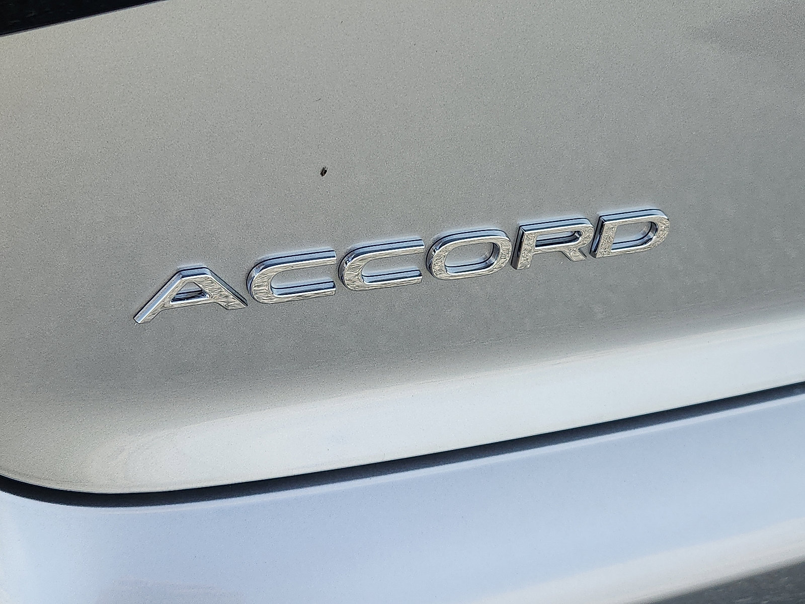 New 2025 Honda Accord SE image 19