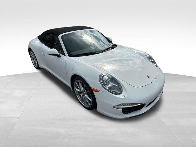 Used 2014 Porsche 911 Carrera RWD image 11