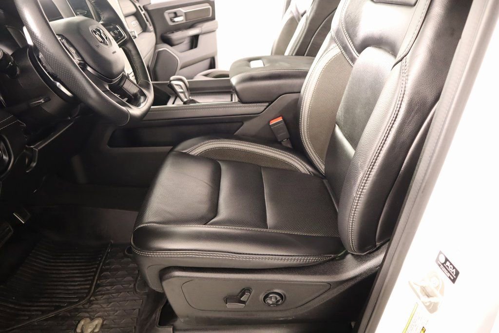 Used 2024 RAM 1500 TRX w/ TRX Level 1 Equipment Group image 13