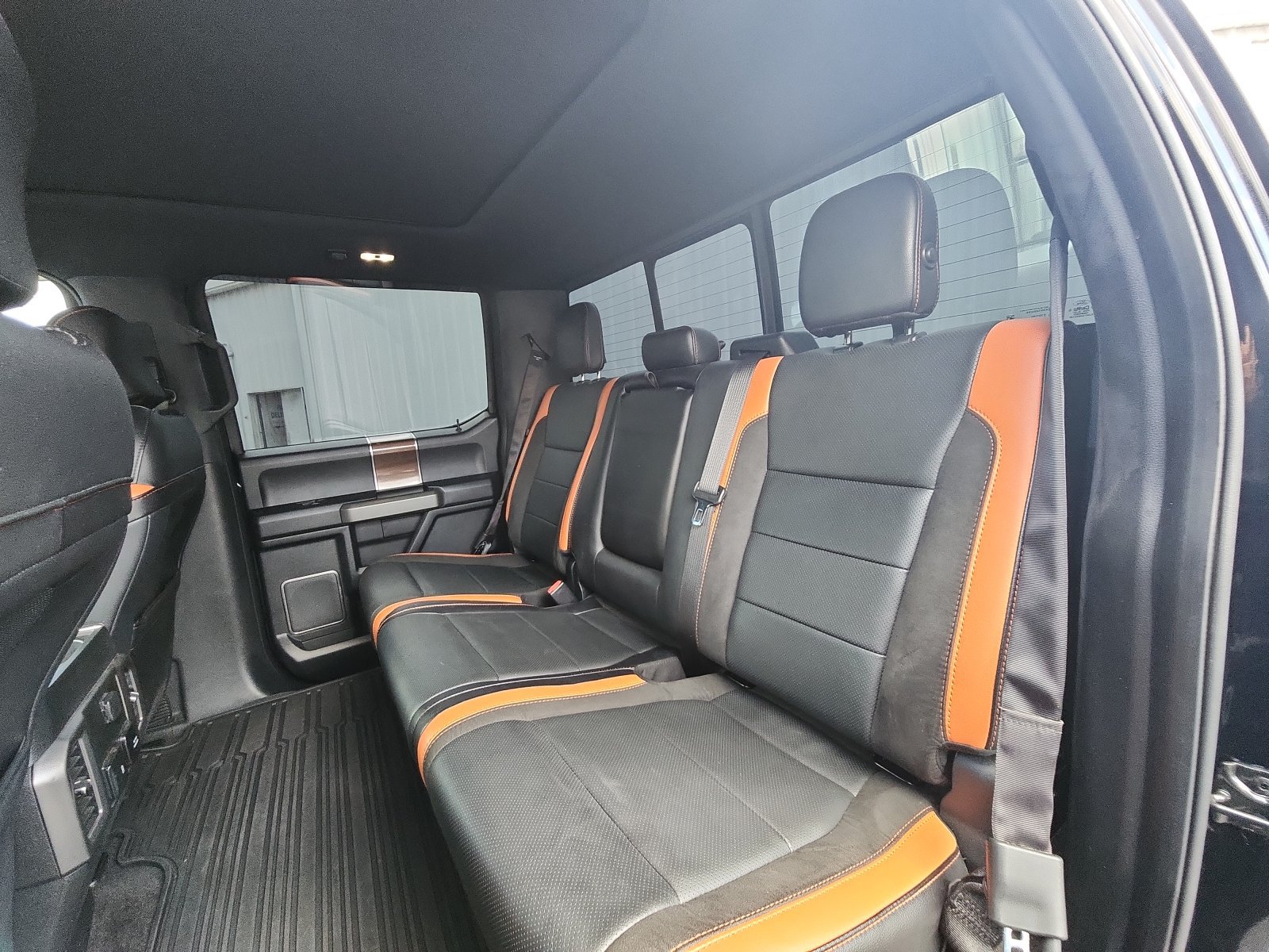 Used 2017 Ford F150 Raptor w/ Equipment Group 802A Luxury AWD/4WD image 23