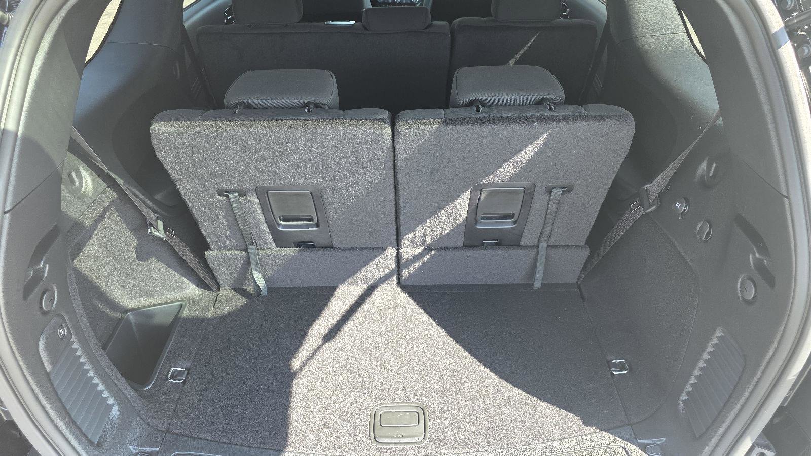 New 2026 Dodge Durango GT w/ Blacktop Package image 32