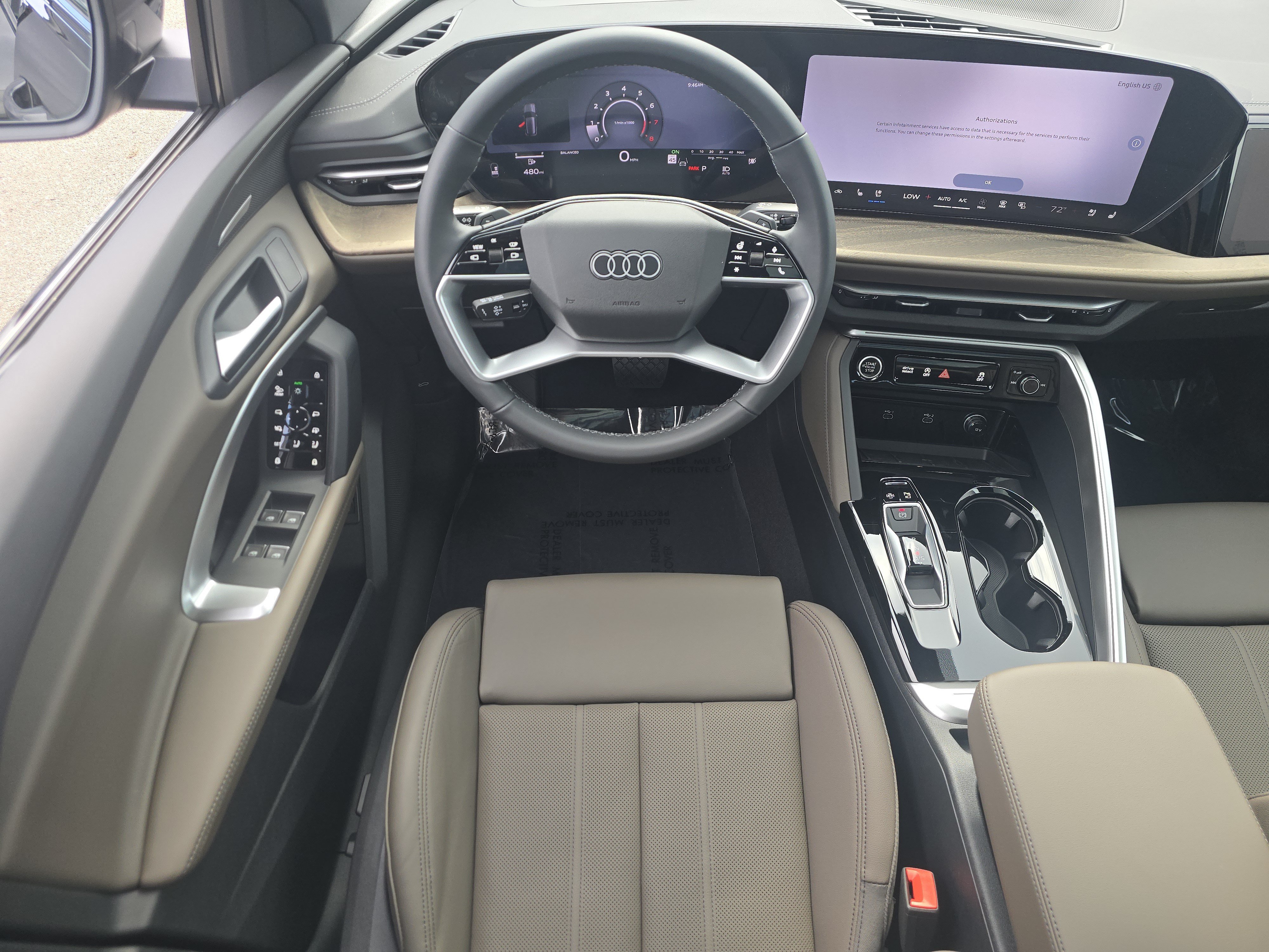 New 2026 Audi Q5 Premium AWD/4WD image 22