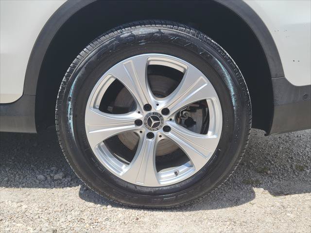 Used 2018 Mercedes-Benz GLC 300 image 7