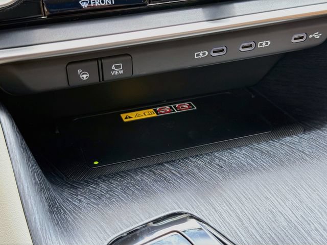 New 2026 Lexus RZ 350e 2WD w/ Convenience Package image 30