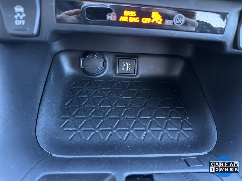 Used 2024 Toyota RAV4 XLE image 70