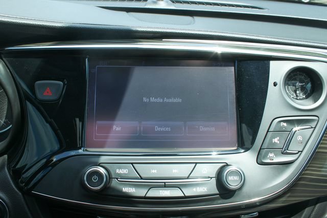 Used 2019 Buick Envision Premium w/ Driver Confidence Package AWD/4WD image 20