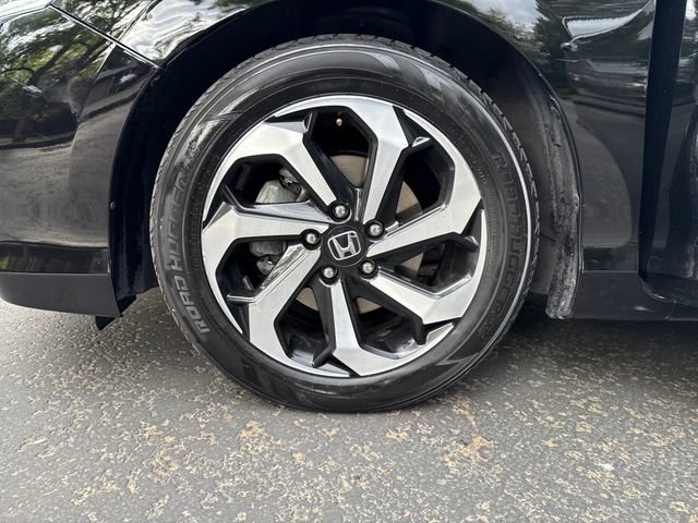 Used 2016 Honda Accord EX-L image 26