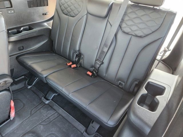 Used 2021 Hyundai Palisade Limited image 32