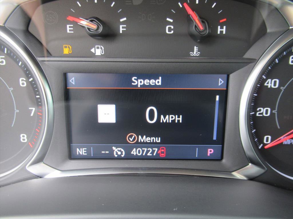 Used 2023 GMC Acadia SLT image 30