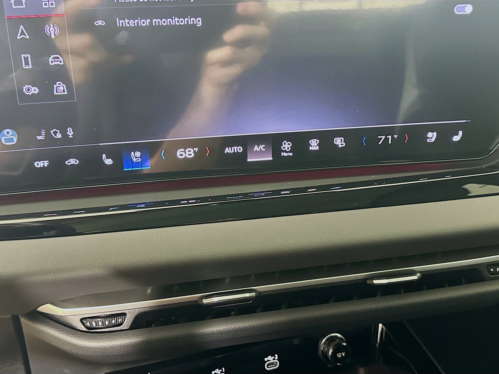 New 2025 Audi A5 Prestige w/ Premium Plus AWD/4WD image 28