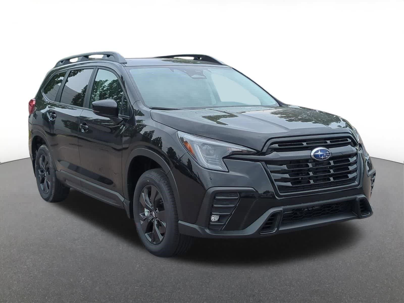 New 2027 Subaru Ascent Premium AWD/4WD image 8