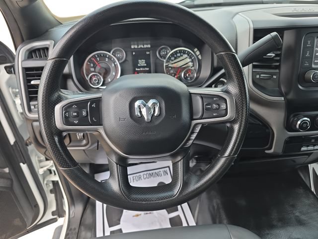Used 2024 RAM 5500 Tradesman AWD/4WD image 13