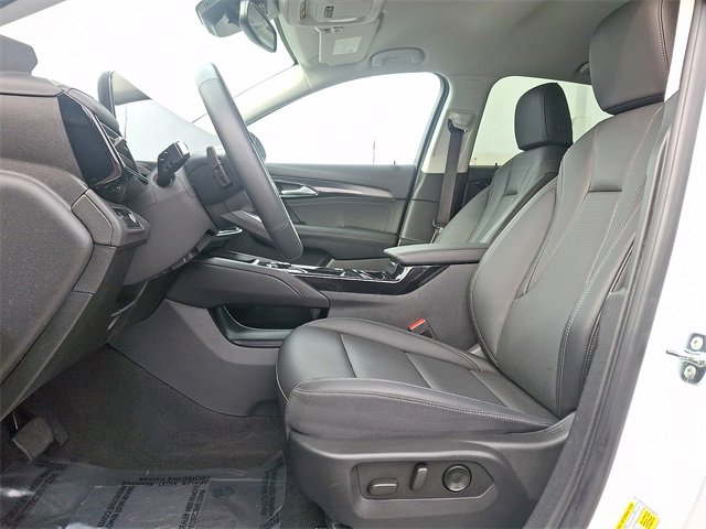 Used 2025 Buick Envision Preferred image 13