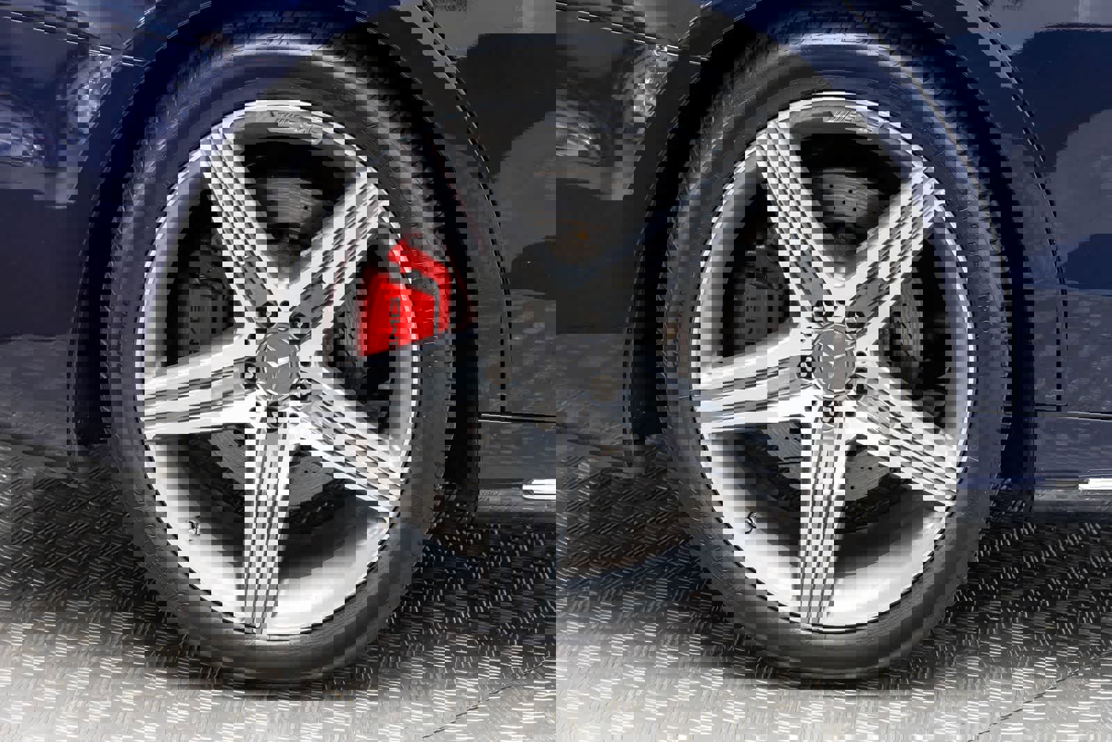 Used 2020 Mercedes-Benz S 63 AMG 4MATIC Sedan image 61