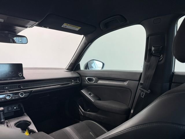 Used 2024 Honda Civic Sport image 36